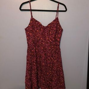 Cami dress